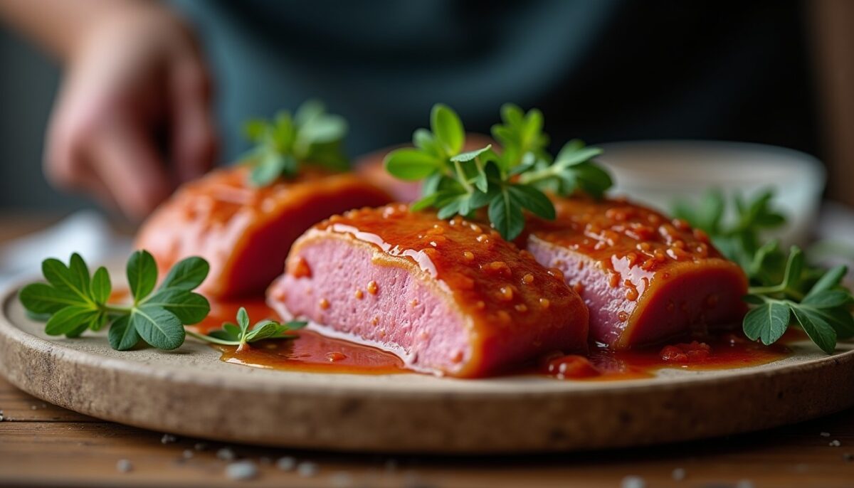 Accompagnements pour magret de canard : recettes traditionnelles et innovations gourmandes Accompagnements pour magret de canard : recettes traditionnelles et innovations gourmandes
