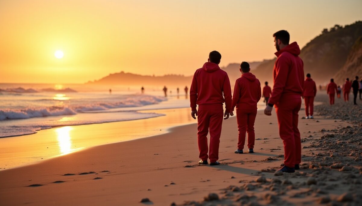 Moliets Plage : Identifier les Dangers et Adopter les Gestes Qui Sauvent Moliets Plage : Identifier les Dangers et Adopter les Gestes Qui Sauvent