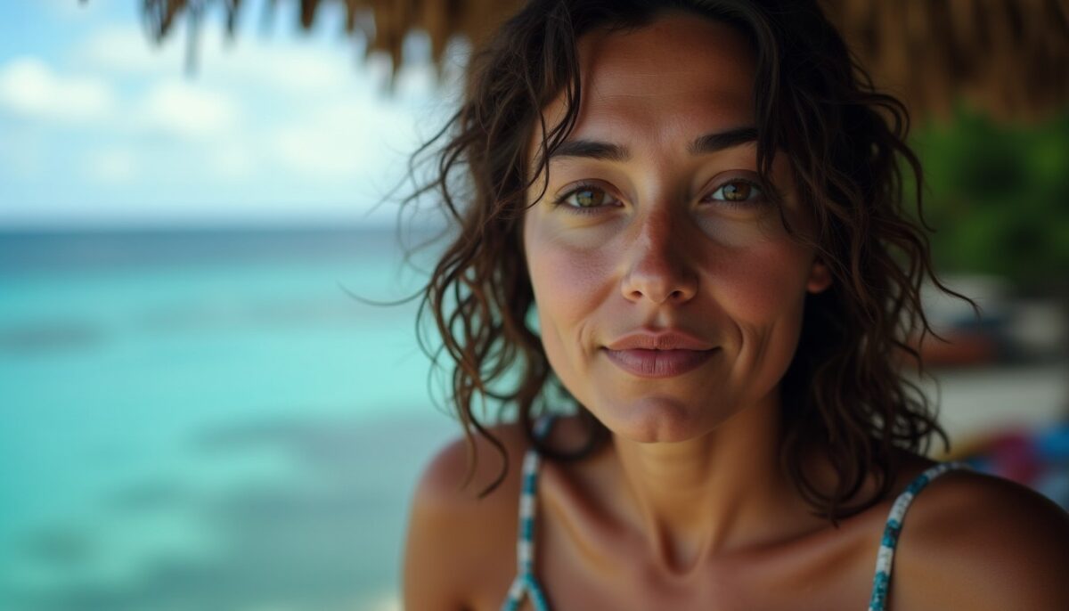 Tahiti : Découvrez où se cache cette perle du Pacifique sur la carte du monde Tahiti : Découvrez où se cache cette perle du Pacifique sur la carte du monde