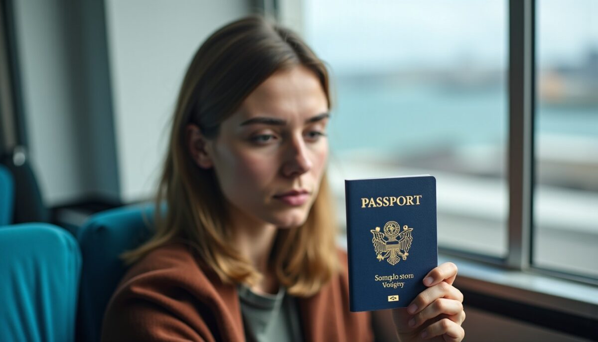 Voyager avec un passeport expiré : Ce que vous devez savoir Voyager avec un passeport expiré : Ce que vous devez savoir