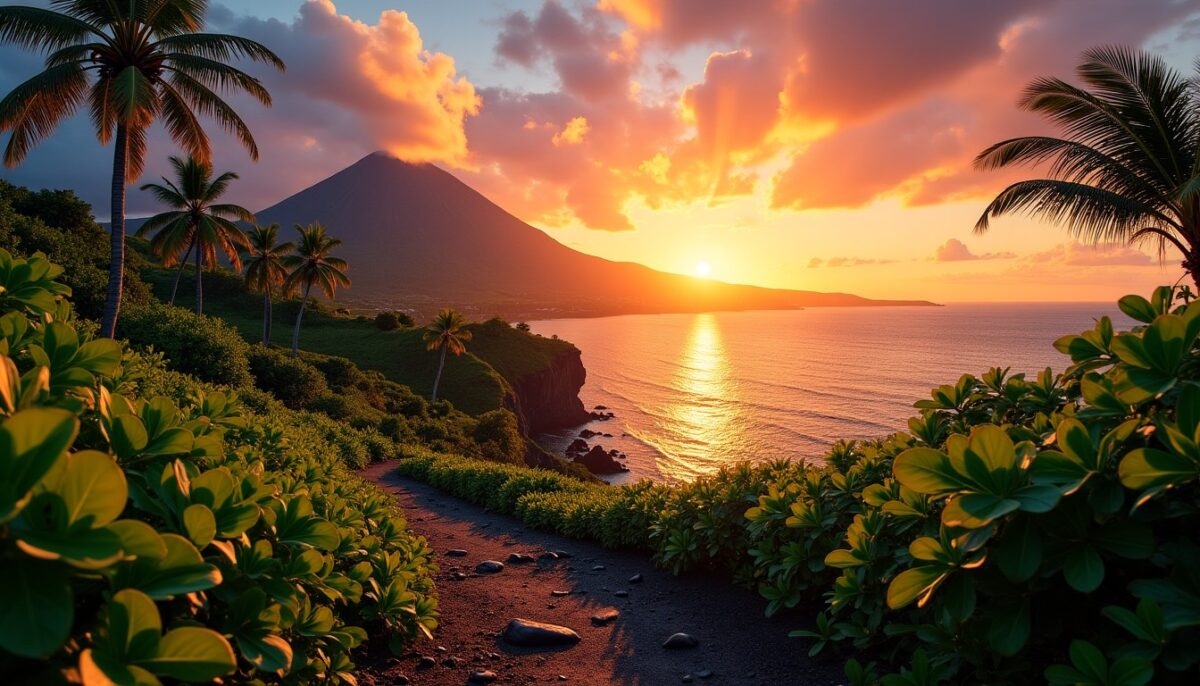 Expériences étonnantes et inédites à vivre absolument à La Réunion Expériences étonnantes et inédites à vivre absolument à La Réunion