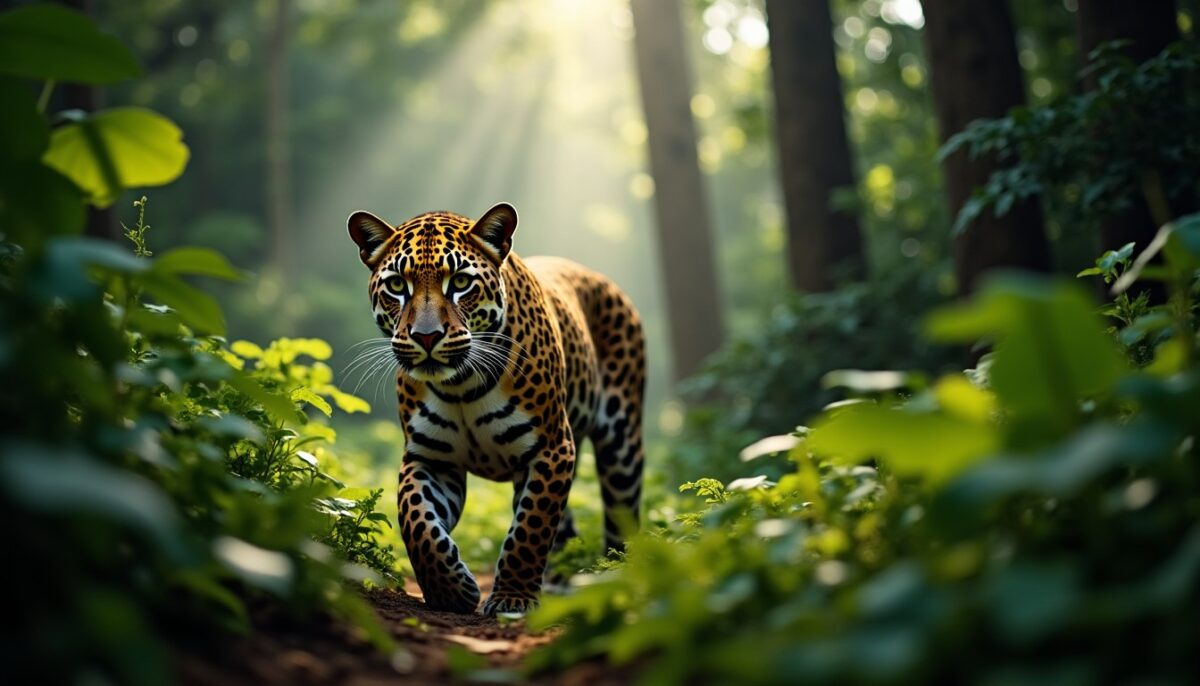 Sri Lanka : découvrez les animaux dangereux à connaître absolument Sri Lanka : découvrez les animaux dangereux à connaître absolument