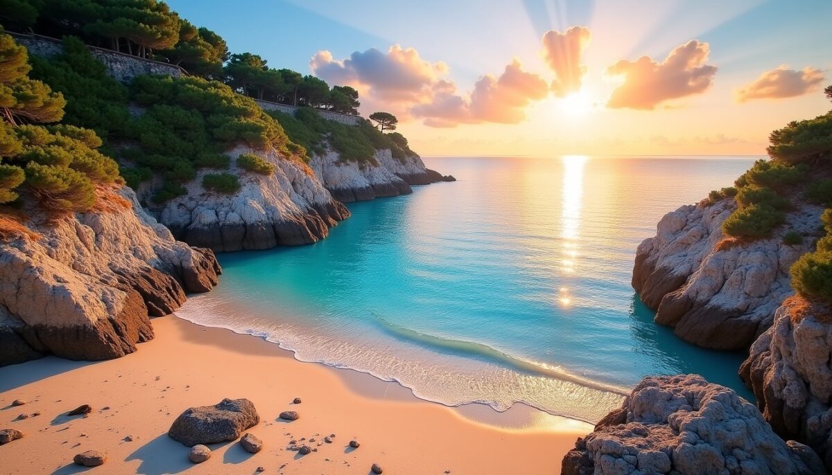 Découvrir La Ciotat : plages idylliques, calanques secrètes et activités incontournables Découvrir La Ciotat : plages idylliques, calanques secrètes et activités incontournables