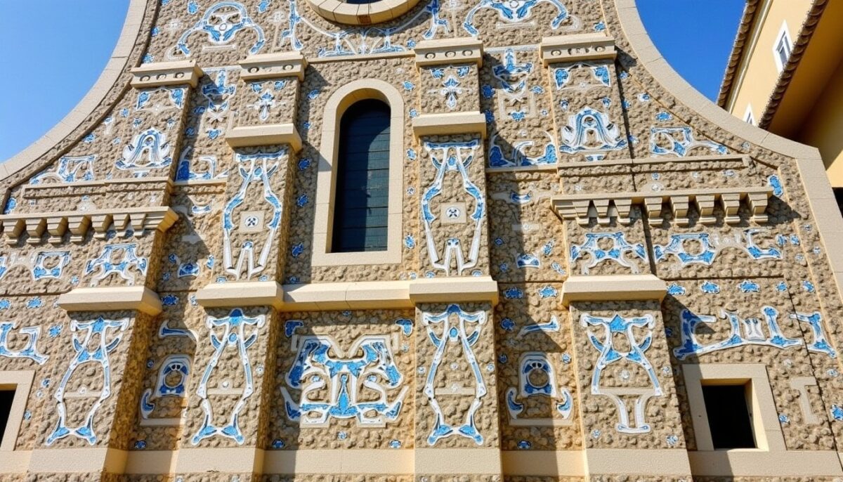 Découverte de l'Église du Carmo à Porto : histoire, azulejos emblématiques et guide de visite Découverte de l'Église du Carmo à Porto : histoire, azulejos emblématiques et guide de visite