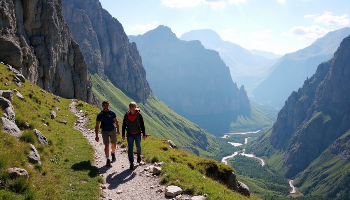Découvrez le Colorado lorrain : aventure entre sentiers de randonnée et majestueux rochers de grès Découvrez le Colorado lorrain : aventure entre sentiers de randonnée et majestueux rochers de grès