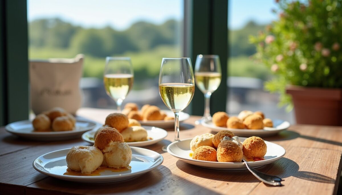 Escapades, délices et l'art de vivre à la française Escapades, délices et l'art de vivre à la française