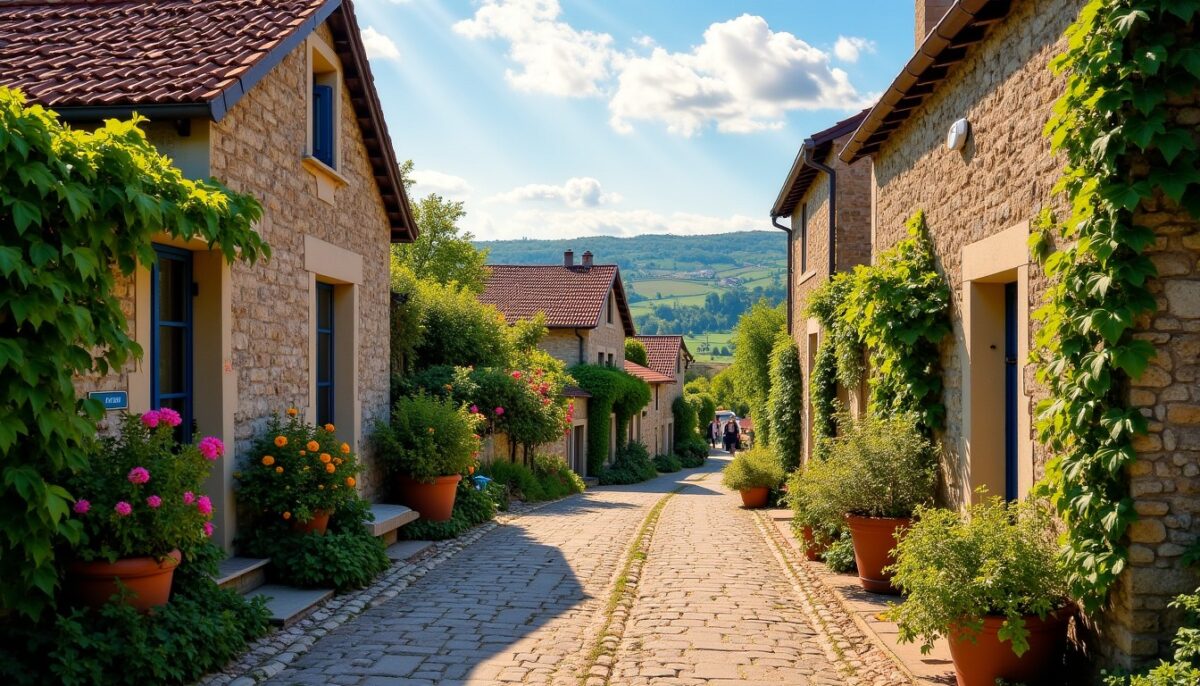 Les joyaux du Var : notre guide des plus beaux villages à découvrir absolument Les joyaux du Var : notre guide des plus beaux villages à découvrir absolument