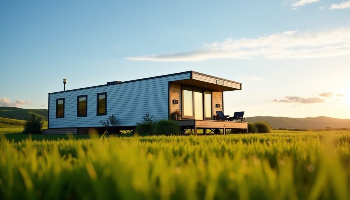 Mobil-home : comment bien choisir entre neuf, occasion et déstockage ? Mobil-home : comment bien choisir entre neuf, occasion et déstockage ?