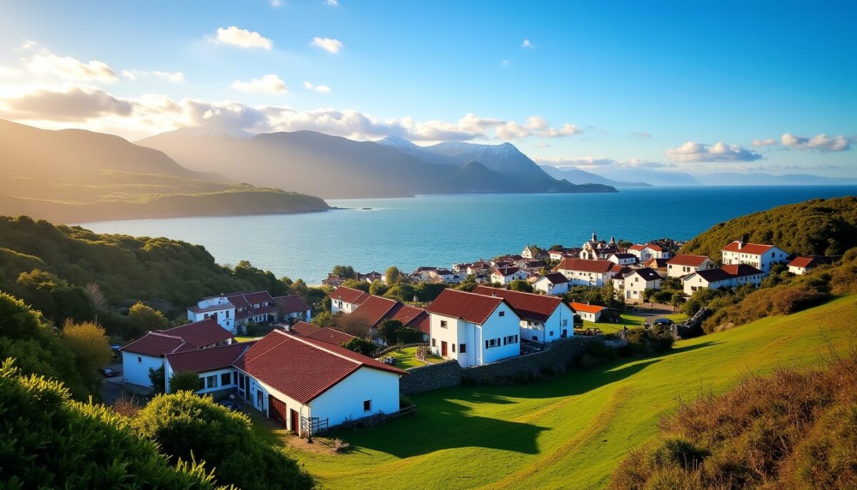 Séjour au Pays basque : entre océan, sommets et charmes des villages traditionnels