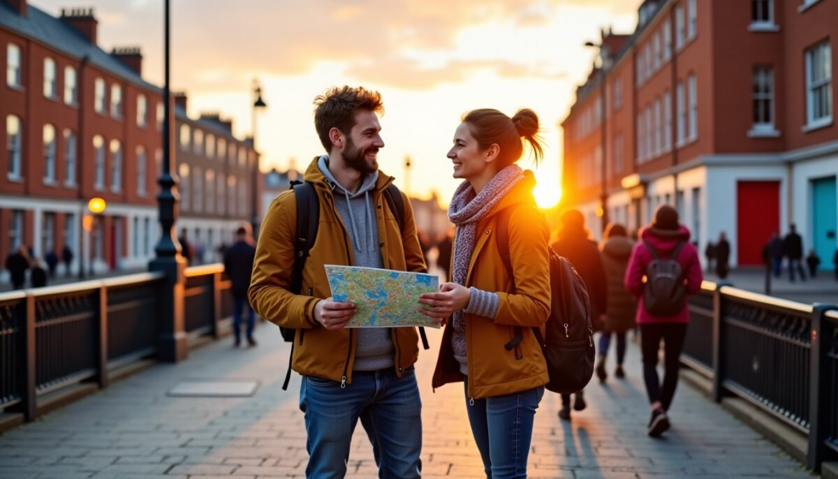 Découvrir Dublin en 3 jours : guide complet, astuces et incontournables à ne pas manquer