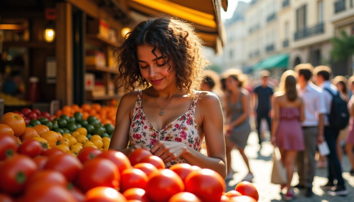 Escapades gourmandes et art de vivre : un voyage des sens