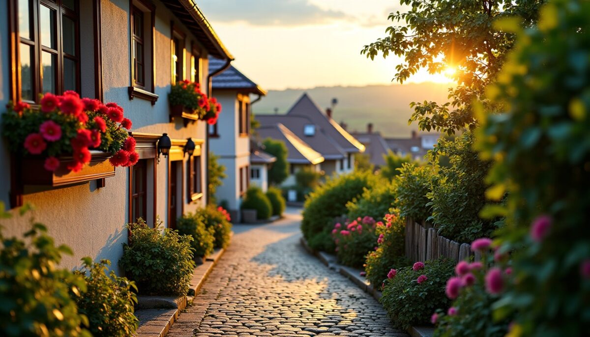 Les villes hongroises en 4 lettres : quelles sont les options ?
