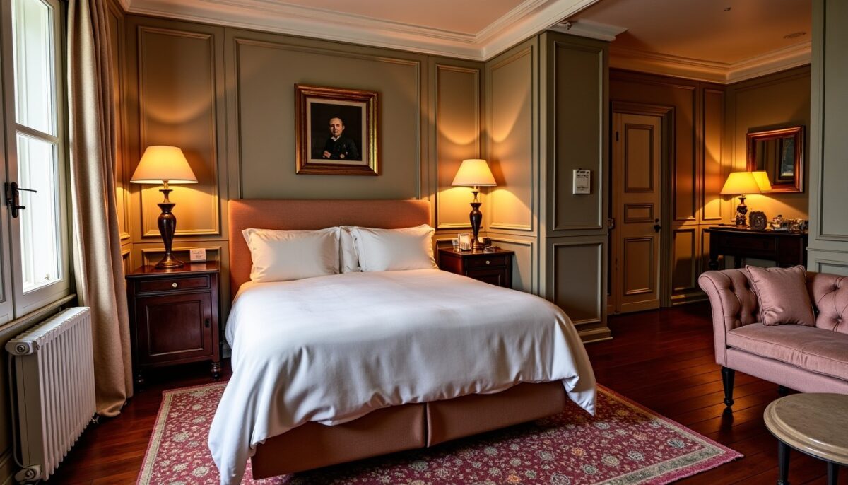 Découvrez le charme intimiste et le confort raffiné de l'Hôtel Relais Saint-Sulpice au cœur du 6e arrondissement de Paris Découvrez le charme intimiste et le confort raffiné de l'Hôtel Relais Saint-Sulpice au cœur du 6e arrondissement de Paris