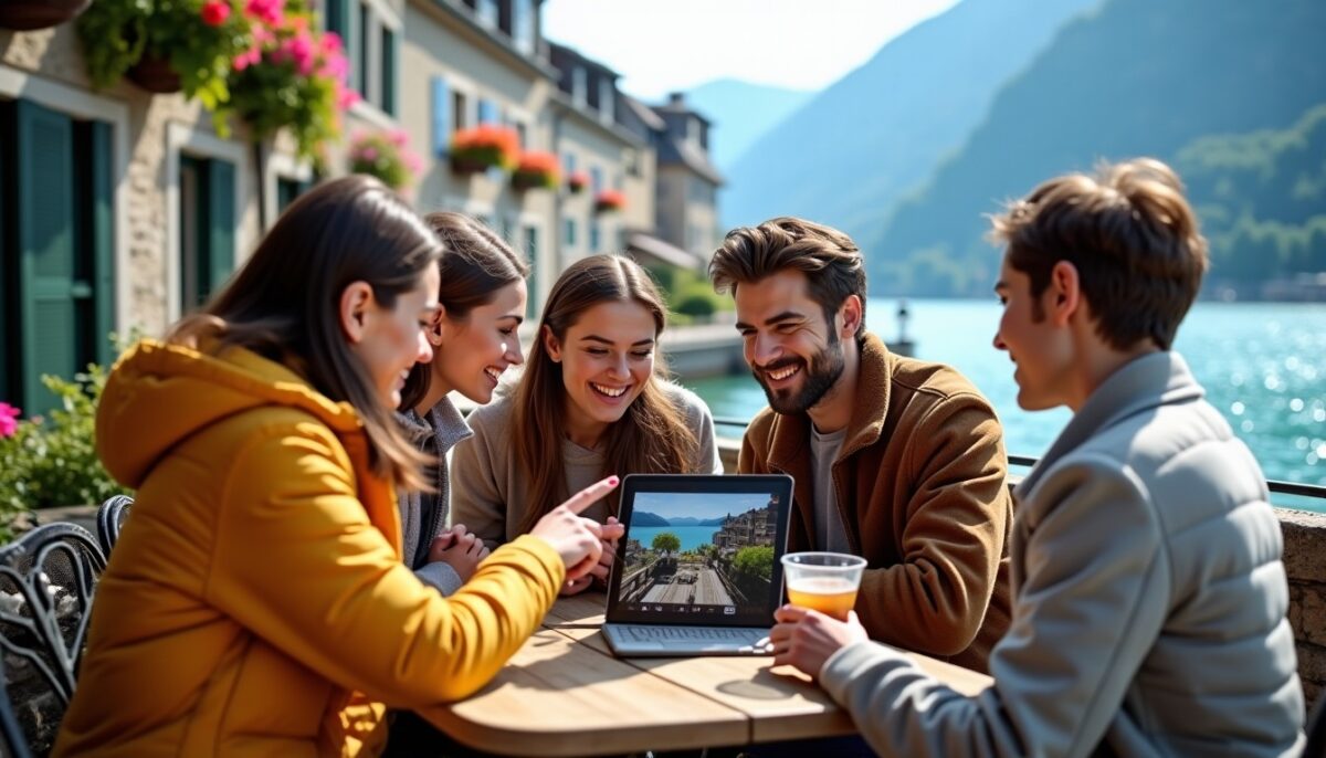Guide des hébergements à Annecy : trouvez le logement idéal adapté à votre budget