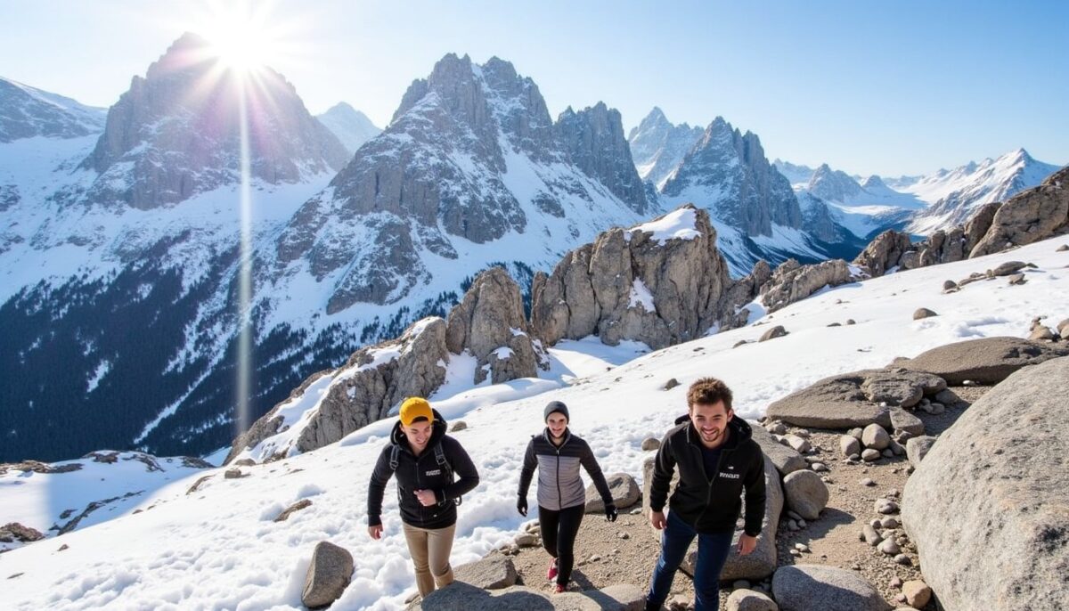 Les Dolomites : guide des meilleurs hébergements pour un séjour inoubliable