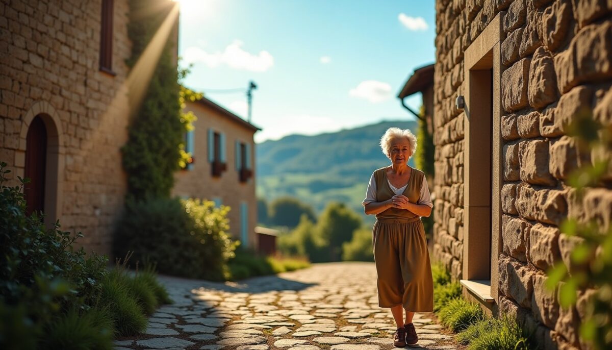 Murce en Ardèche : découverte du village, son histoire fascinante et guide pratique pour les visiteurs