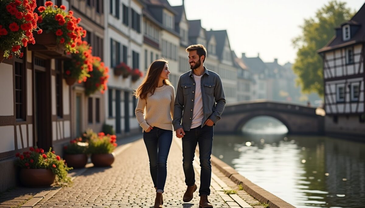 Séjourner à Strasbourg : découvrez les meilleurs quartiers, hôtels et astuces pour un hébergement réussi