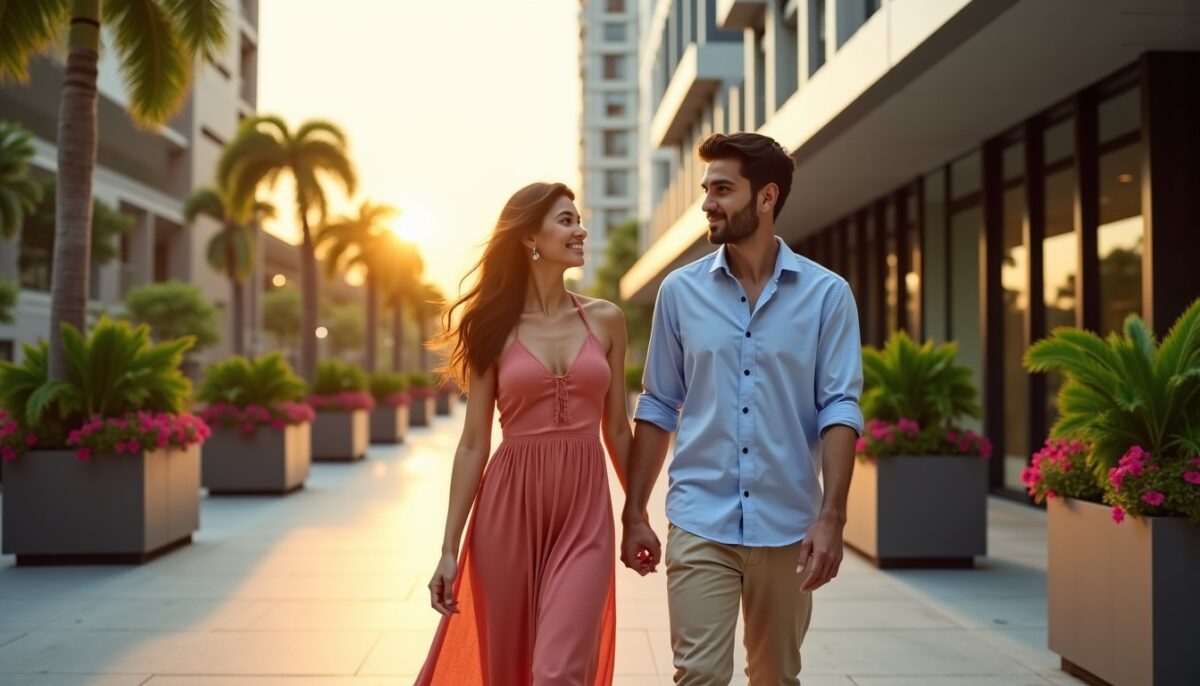 Guide des meilleurs quartiers où séjourner à Singapour pour un confort optimal