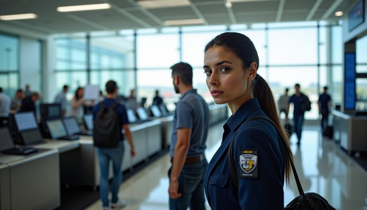 Aéroport de Malte : Réalité sur sa sécurité et informations essentielles à connaître