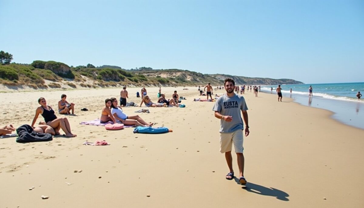 Octobre en Sardaigne : découvrez le climat, les plages idylliques et nos astuces pratiques