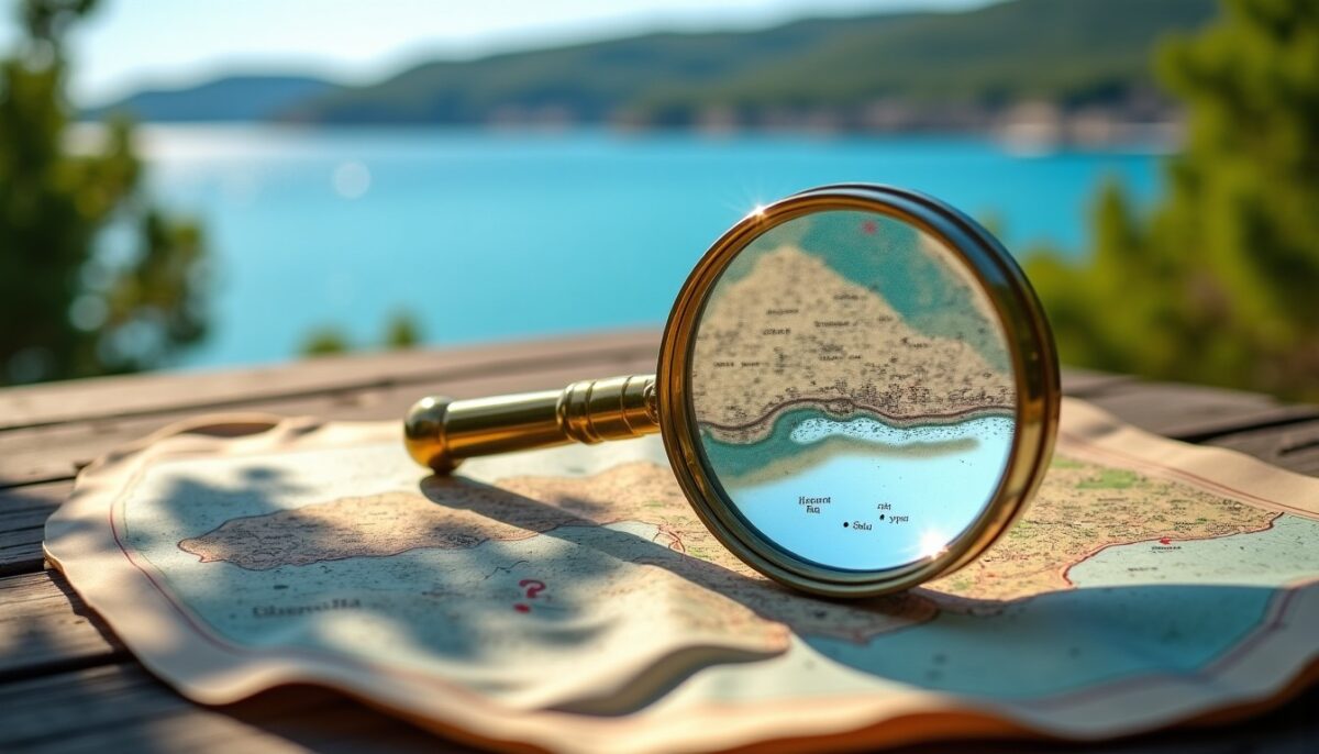 Corfou sous la loupe : comprendre les risques pour les voyageurs