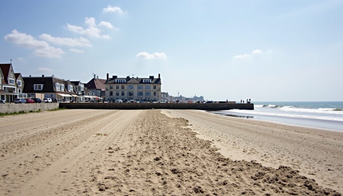 Knokke-le-Zoute : découvrez les immanquables de cette élégante station balnéaire belge