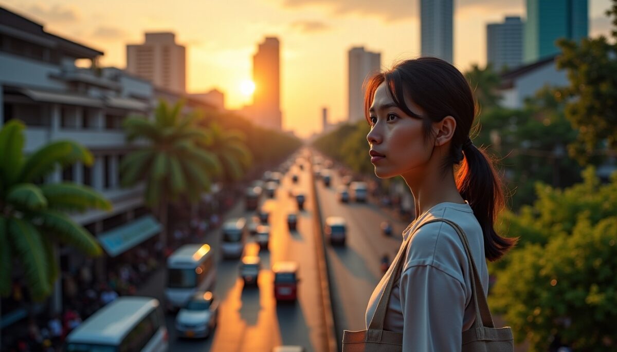 Jakarta : entre risques et précautions, que faut-il vraiment savoir ?