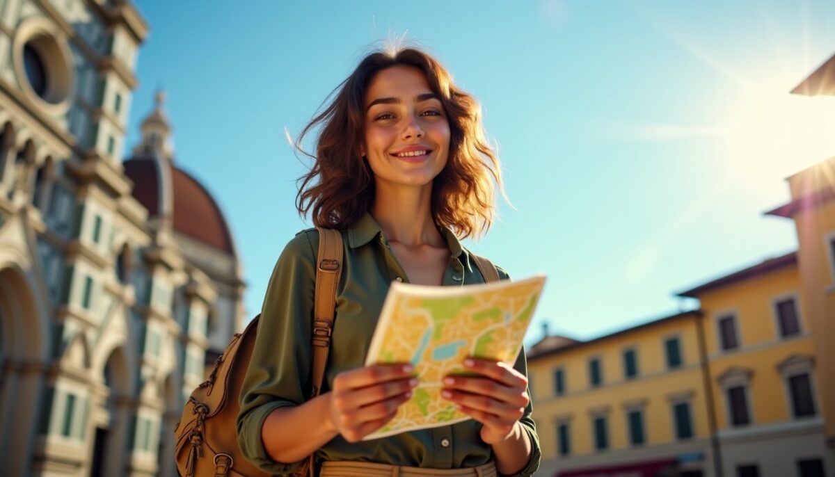 Explorer Florence en 4 jours : guide complet et astuces pour un séjour réussi