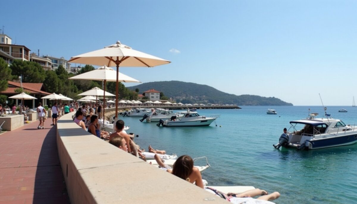 Antalya : quels dangers réels ? Guide pratique et conseils pour un séjour en toute sécurité