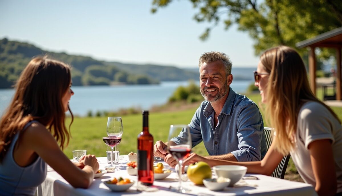 L'art de vivre à travers voyages et saveurs