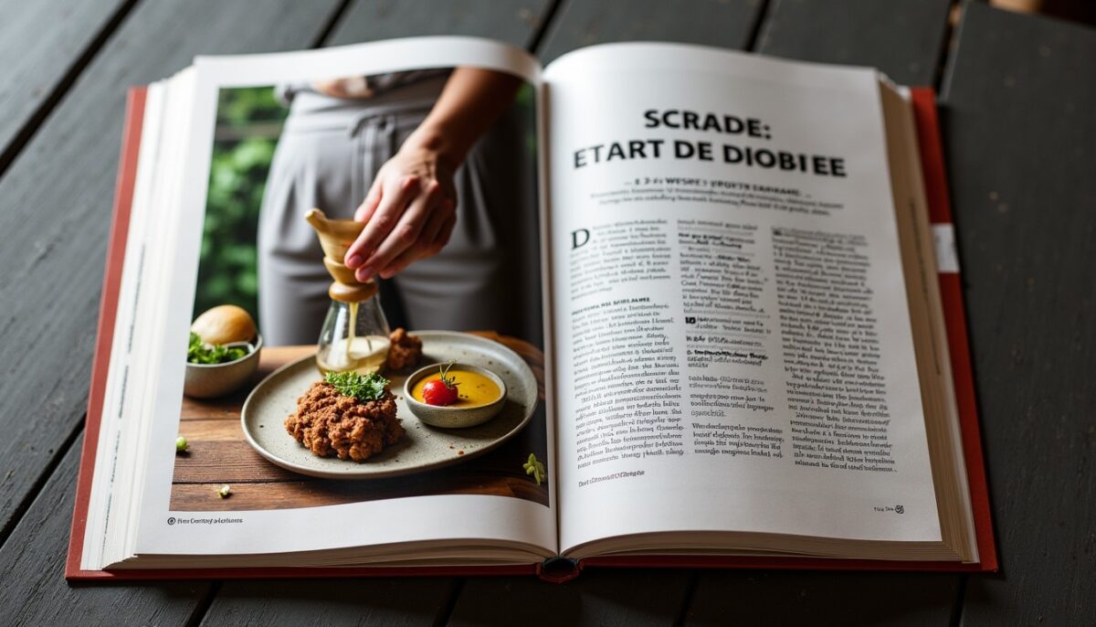 Escapades gourmandes et art de vivre : un voyage sensoriel entre saveurs et inspirations