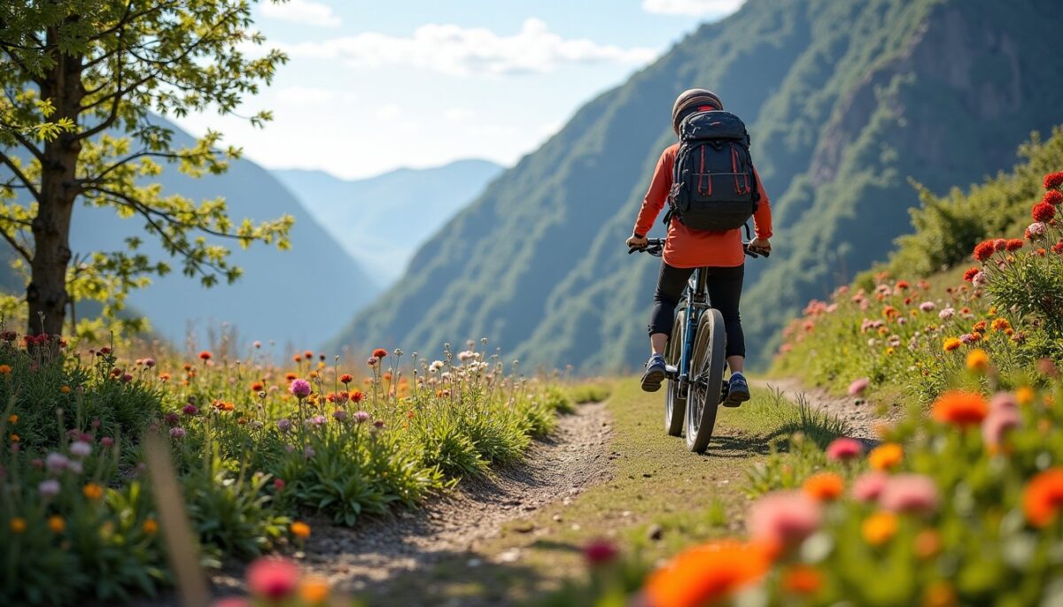 Évasion, délices et art de vivre : un voyage sensoriel à travers le monde