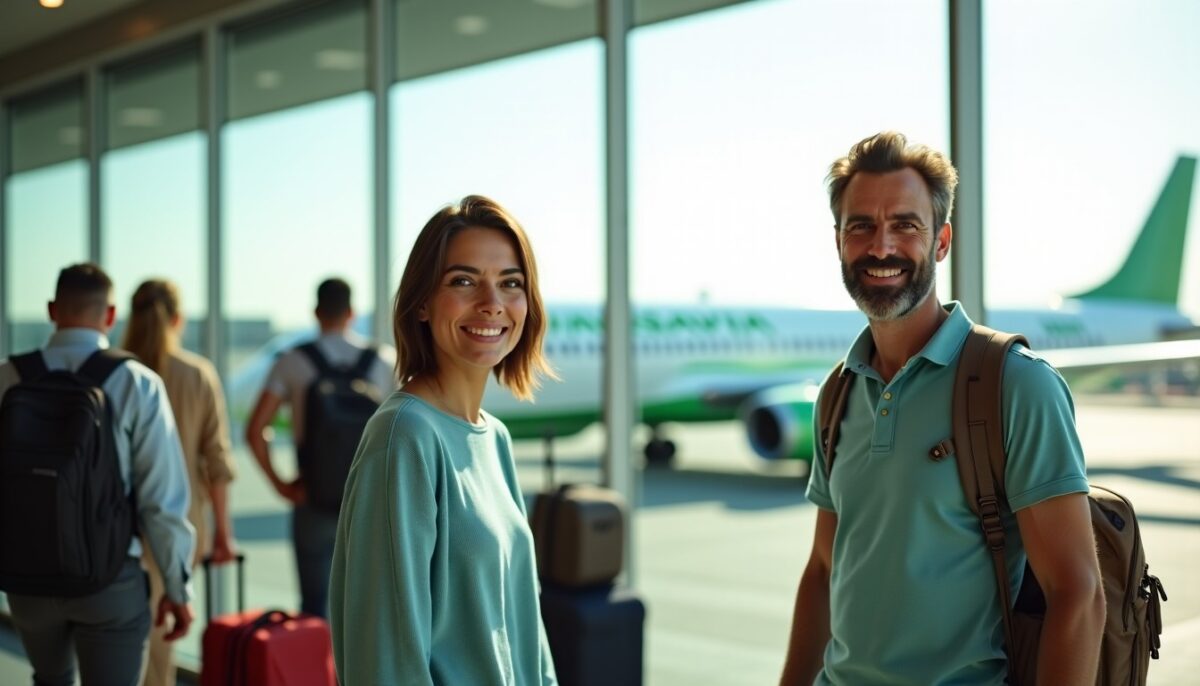 Billets low cost chez Transavia : les droits des passagers restent les mêmes