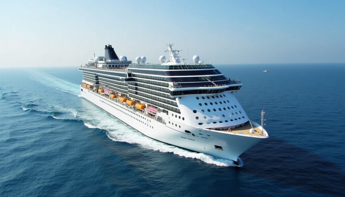 Croisière MSC au départ de Marseille : peut-on voyager sans prendre l’avion ? Croisière MSC au départ de Marseille : peut-on voyager sans prendre l’avion ?